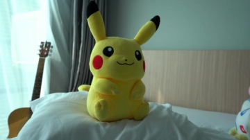 Loveypikachu  07-05-2021
